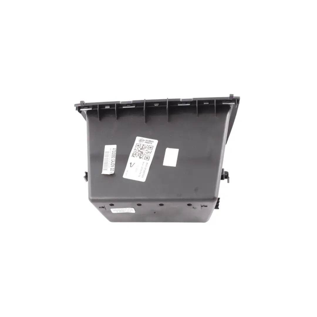 Mk3 Centre Console Storage Tray Stowage Compartment Box to Seat Leon with Part number 5F2857925 Seat Leon Mk3 Centre Console Storage Tray Stowage Compartment Box - SKU RHD-5F2857925 - Part number 5F2857925