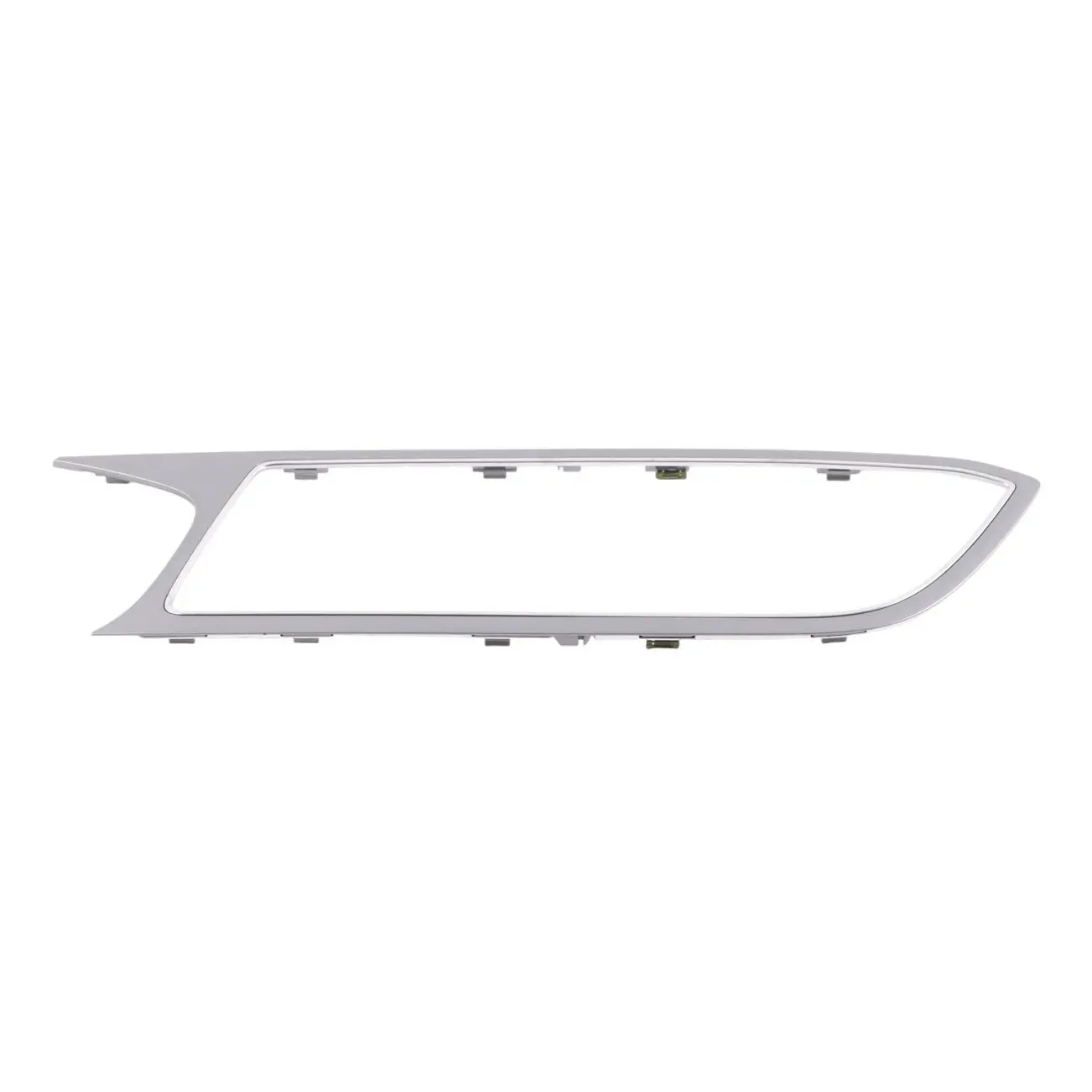 Seat Leon Mk3 5F Centre Dashboard Display Screen Trim Cover 5F2858061