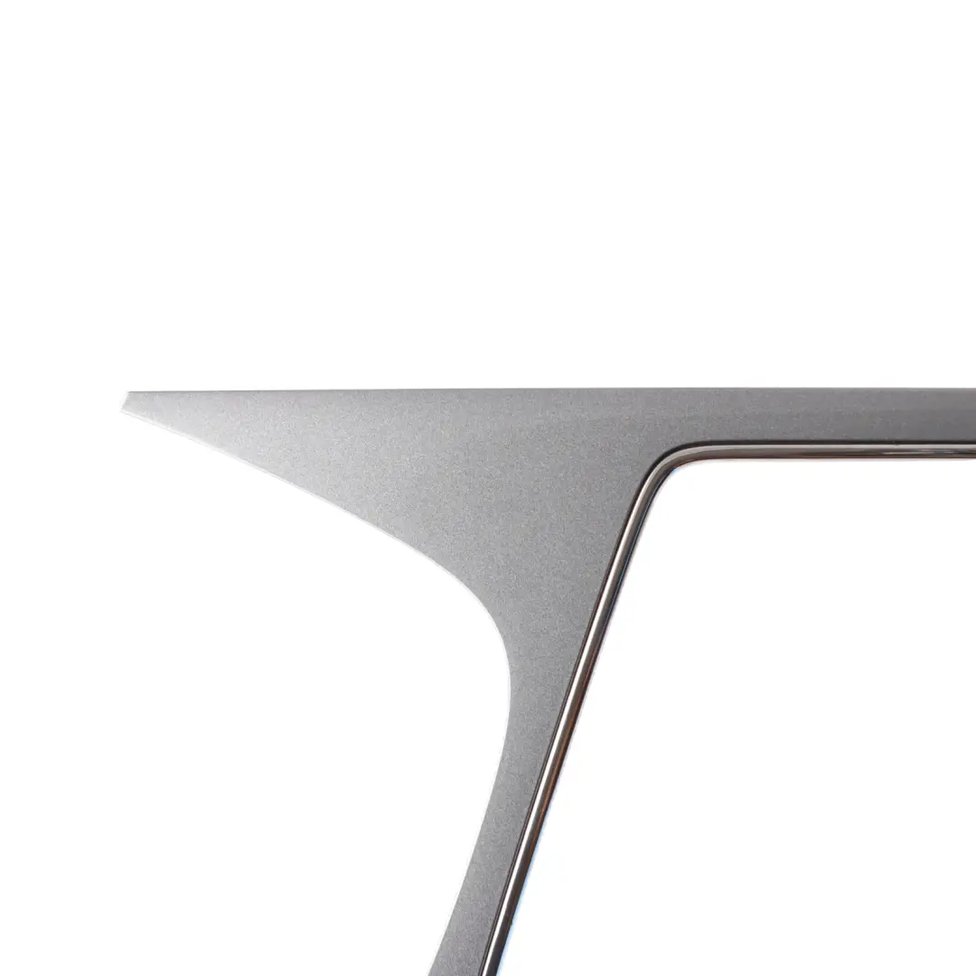 Seat Leon Mk3 5F Centre Dashboard Display Screen Trim Cover - SKU RHD-5F2858061 - Part number 5F2858061