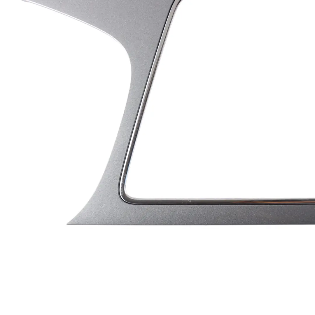 Mk3 5F Centre Dashboard Display Screen Trim Cover to Seat Leon with Part number 5F2858061 Seat Leon Mk3 5F Centre Dashboard Display Screen Trim Cover - SKU RHD-5F2858061 - Part number 5F2858061