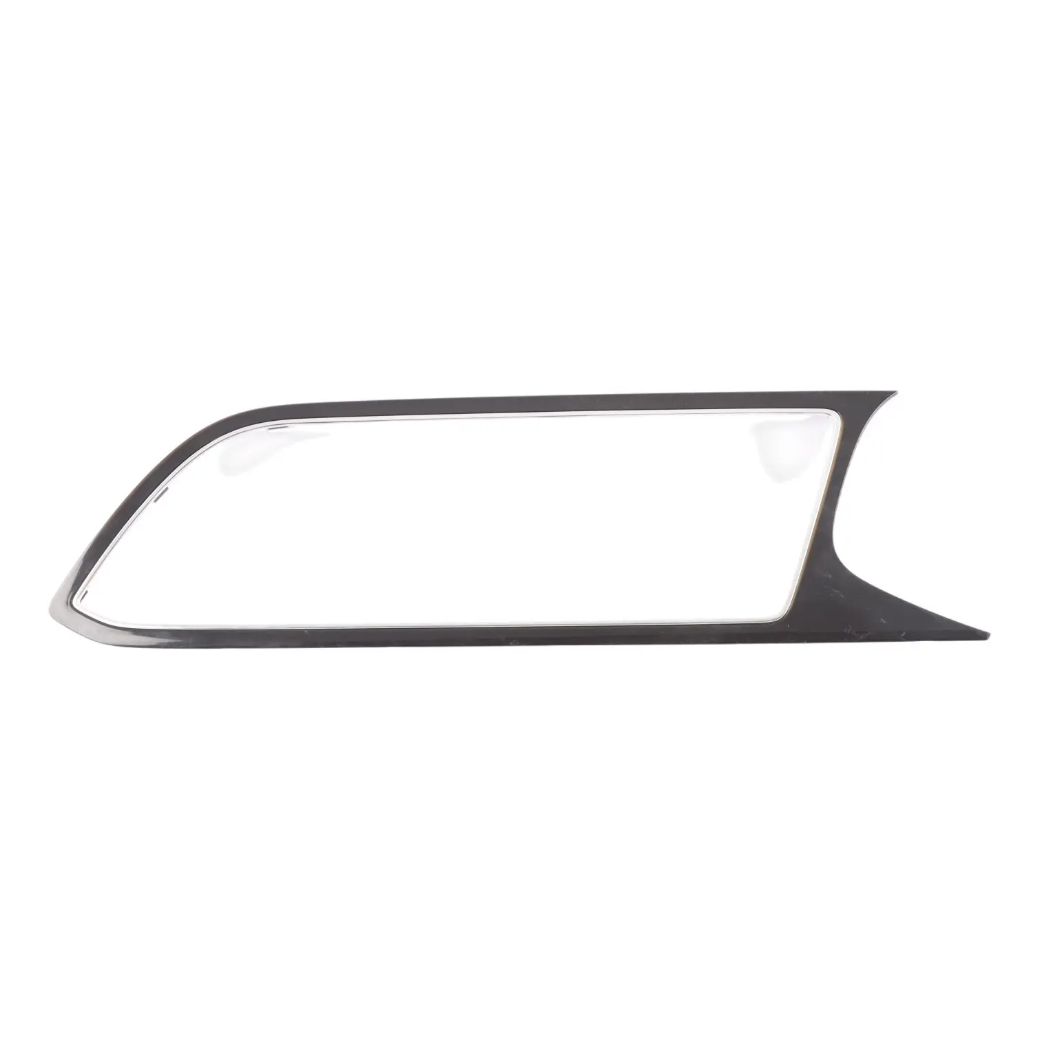 Seat Leon Mk3 5F Centre Dashboard Display Screen Trim Cover 5F2858061A