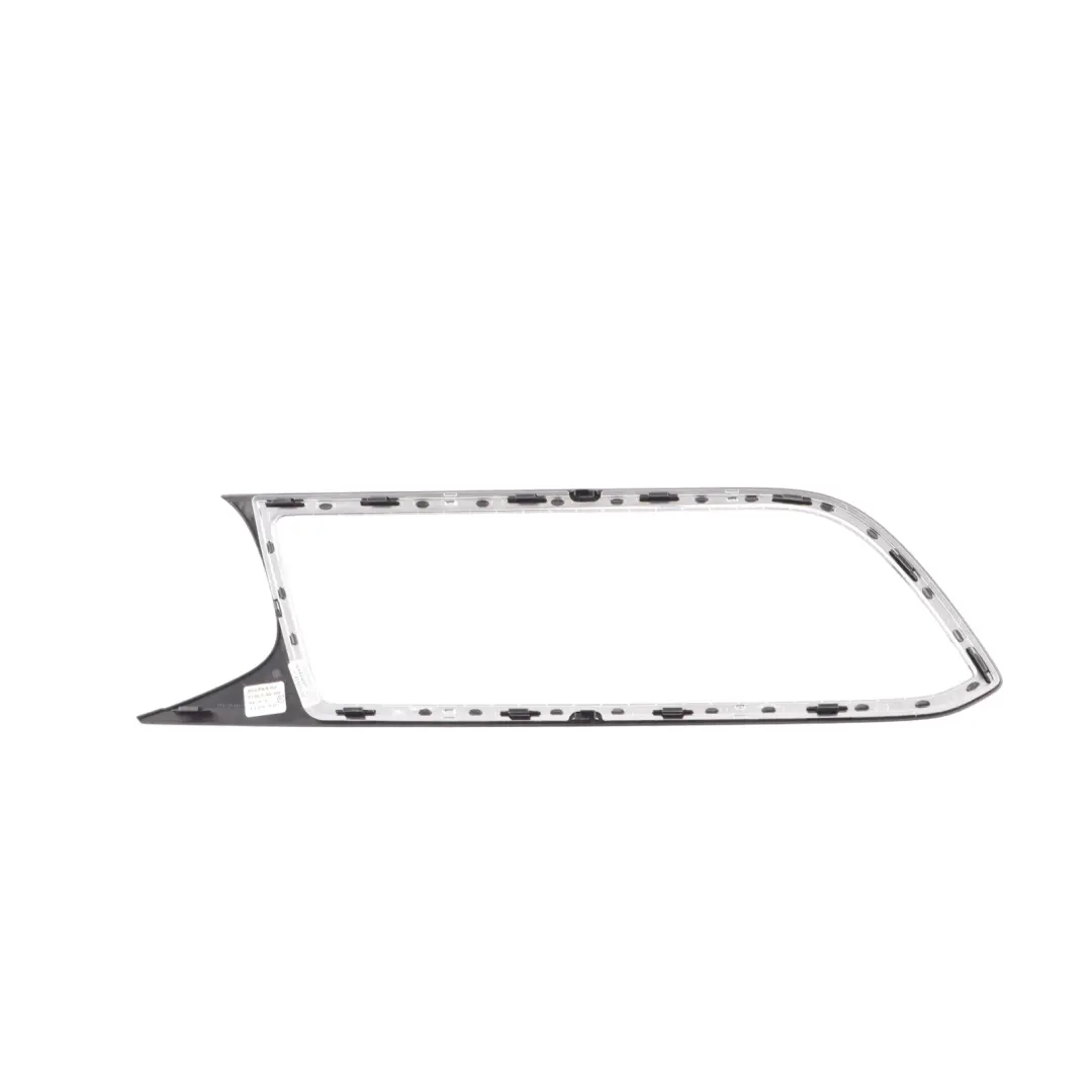 Mk3 5F Centre Dashboard Display Screen Trim Cover to Seat Leon with Part number 5F2858061A Seat Leon Mk3 5F Centre Dashboard Display Screen Trim Cover - SKU RHD-5F2858061A - Part number 5F2858061A