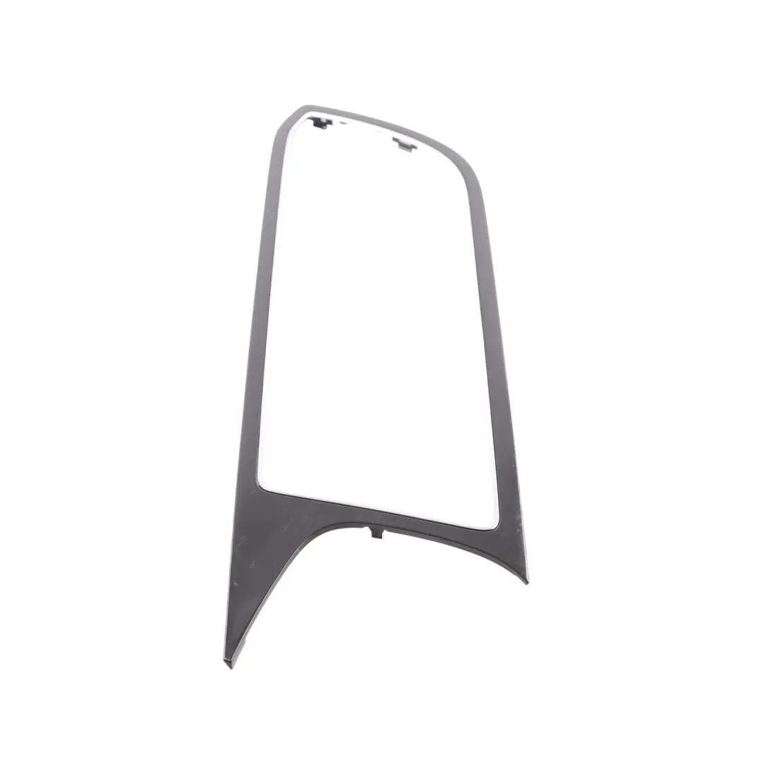 Seat Leon Mk3 5F Centre Dashboard Display Screen Trim Cover - SKU RHD-5F2858061A - Part number 5F2858061A
