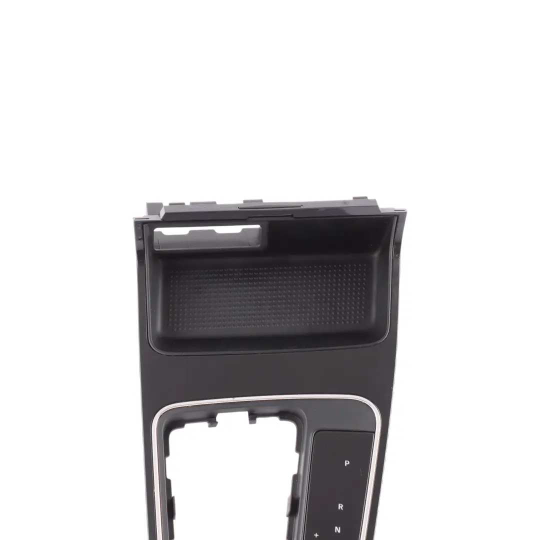 Seat Leon FR 5F Centre Console Gear Shift Surround Cover Trim - SKU RHD-5F2863283T - Part number 5F2863283T