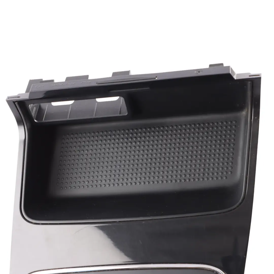 5F Centre Console Gear Shift Surround Cover Trim to Seat Leon FR with Part number 5F2863283T Seat Leon FR 5F Centre Console Gear Shift Surround Cover Trim - SKU RHD-5F2863283T - Part number 5F2863283T