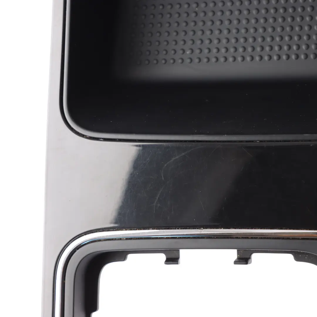 5F Centre Console Gear Shift Surround Cover Trim to Seat Leon FR with Part number 5F2863283T Seat Leon FR 5F Centre Console Gear Shift Surround Cover Trim - SKU RHD-5F2863283T - Part number 5F2863283T