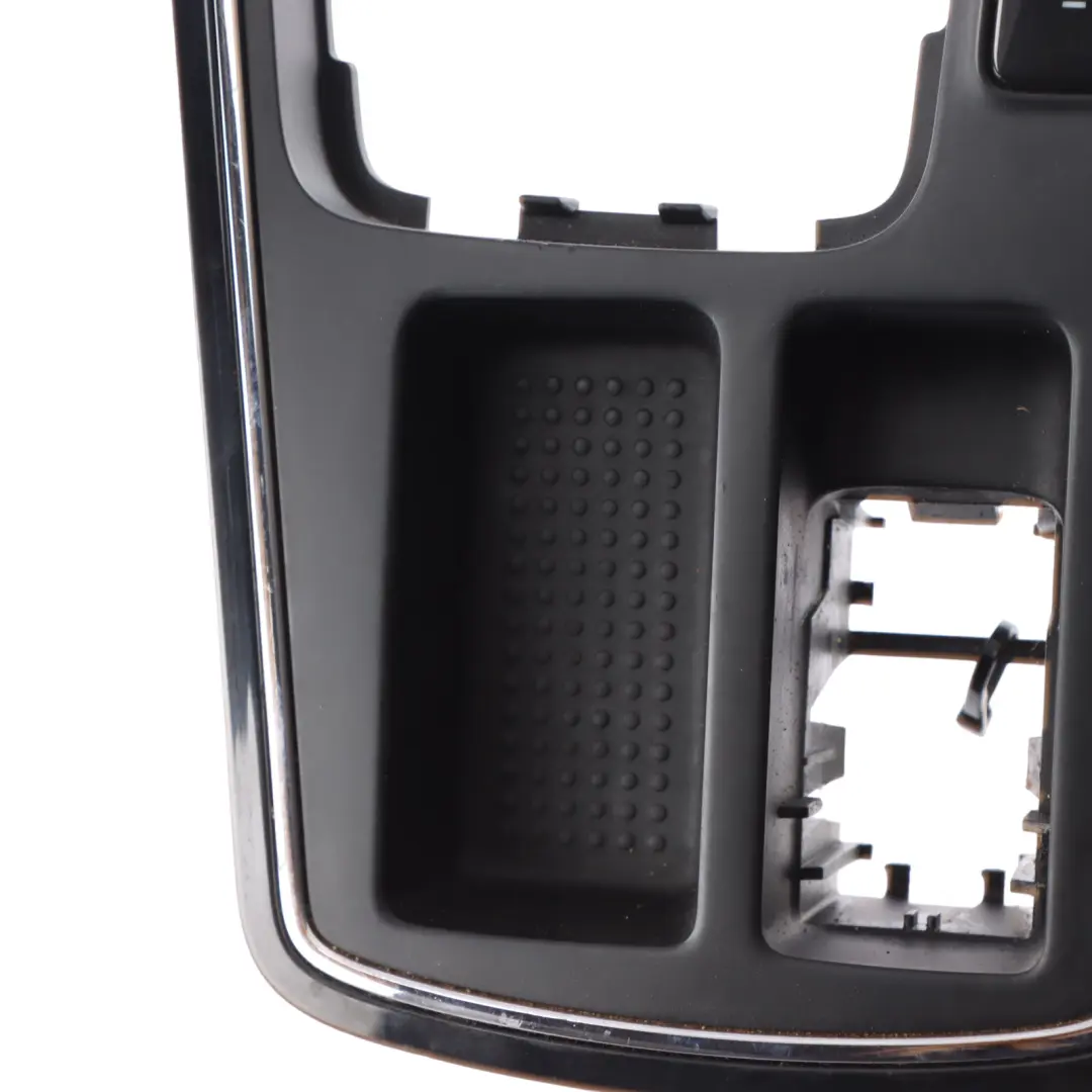 Seat Leon FR 5F Centre Console Gear Shift Surround Cover Trim - SKU RHD-5F2863283T - Part number 5F2863283T