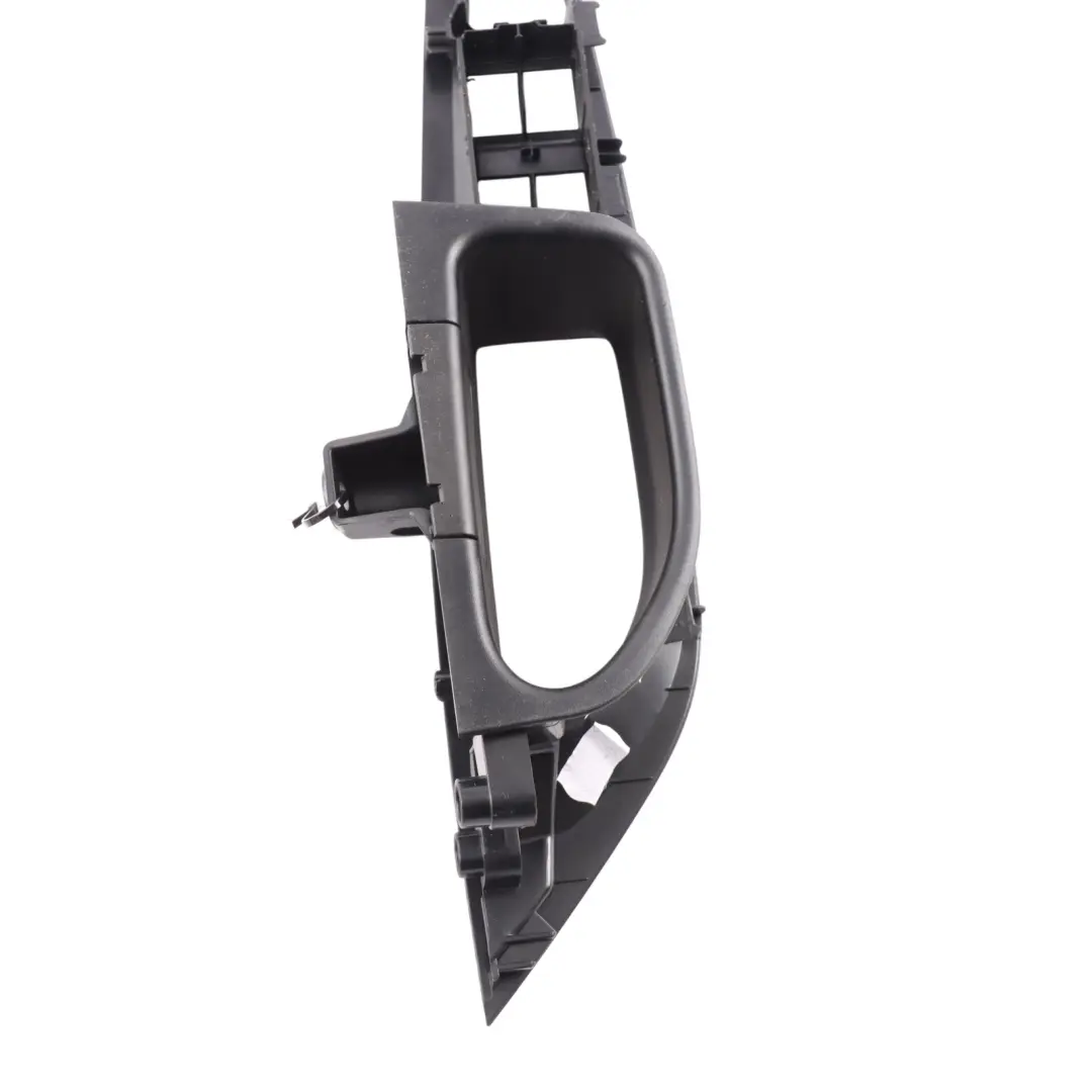 Seat Leon Mk3 Door Handle Window Switch Cover Trim Front Right O/S - SKU RHD-5F2867172A-1 - Part number 5F2867172A