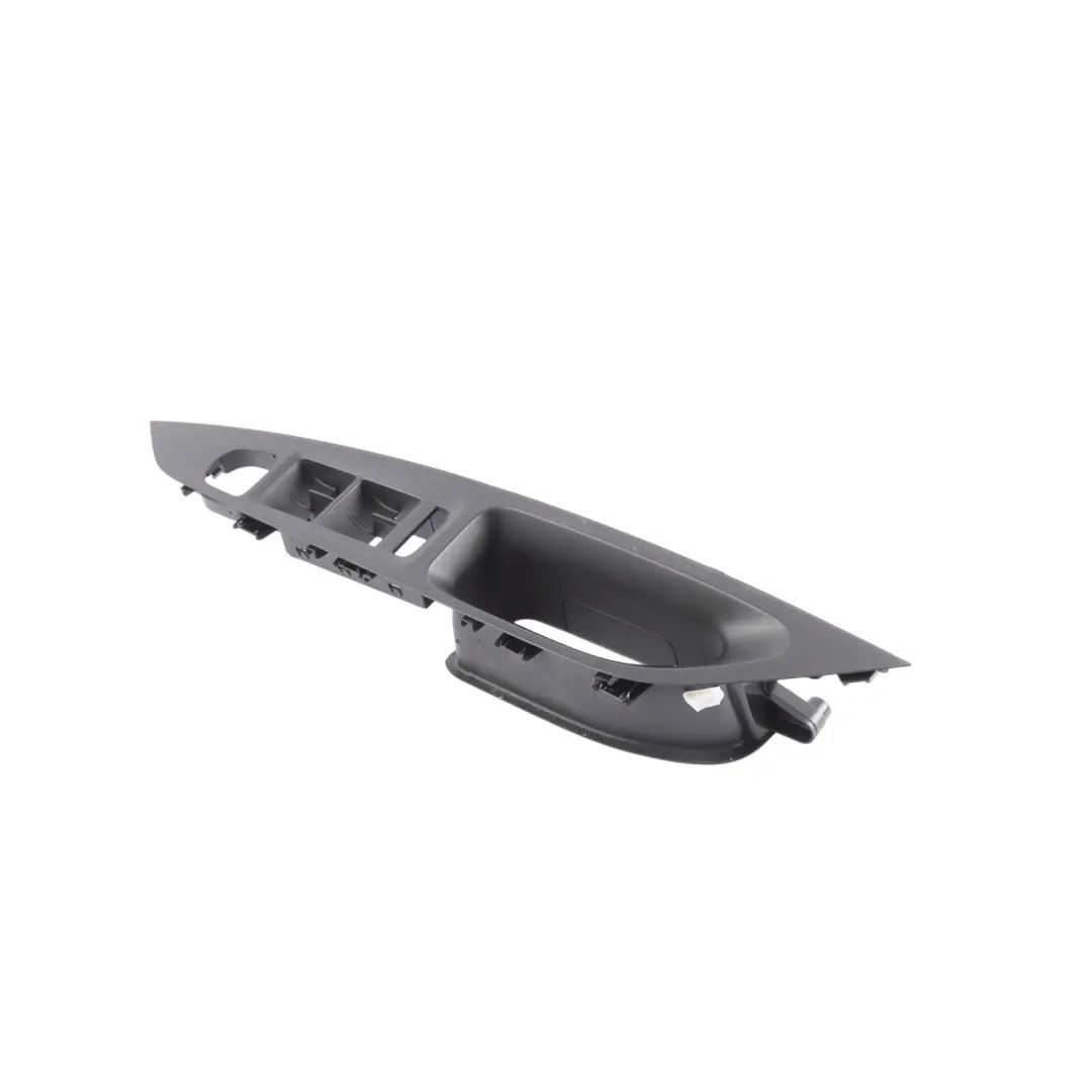 Mk3 Door Handle Window Switch Cover Trim Front Right O/S to Seat Leon with Part number 5F2867172A Seat Leon Mk3 Door Handle Window Switch Cover Trim Front Right O/S - SKU RHD-5F2867172A-1 - Part number 5F2867172A