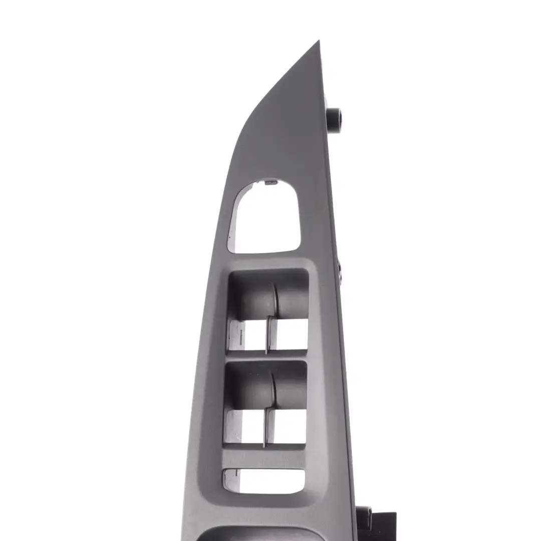 Mk3 Door Handle Window Switch Cover Trim Front Right O/S to Seat Leon with Part number 5F2867172A Seat Leon Mk3 Door Handle Window Switch Cover Trim Front Right O/S - SKU RHD-5F2867172A-1 - Part number 5F2867172A