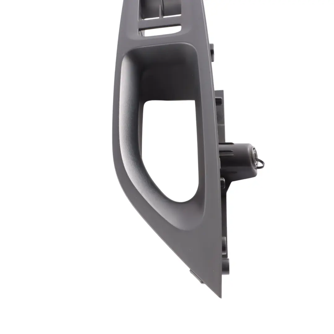 Seat Leon Mk3 Door Handle Window Switch Cover Trim Front Right O/S - SKU RHD-5F2867172A-1 - Part number 5F2867172A