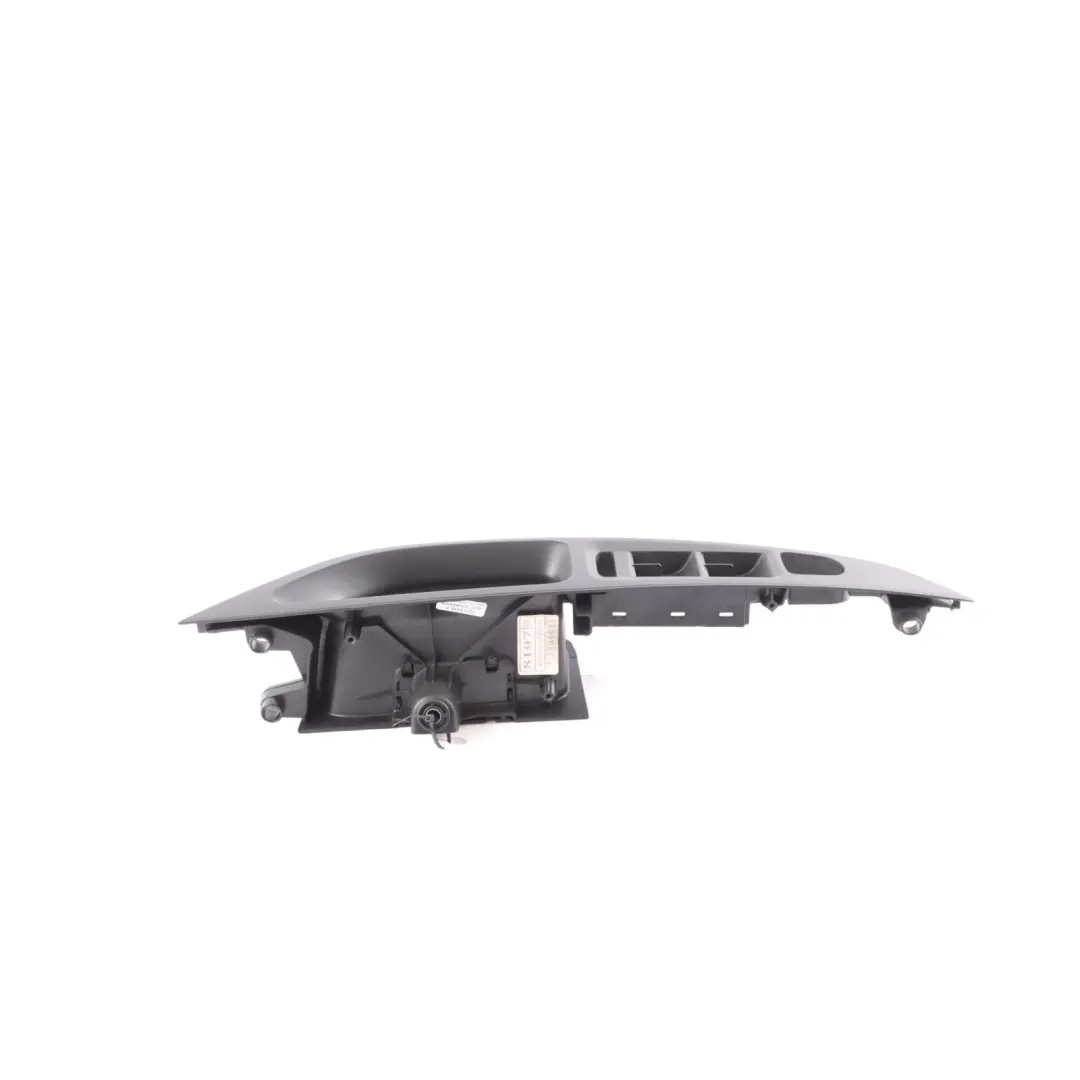 Seat Leon Mk3 Door Handle Window Switch Cover Trim Front Right O/S - SKU RHD-5F2867172A-1 - Part number 5F2867172A