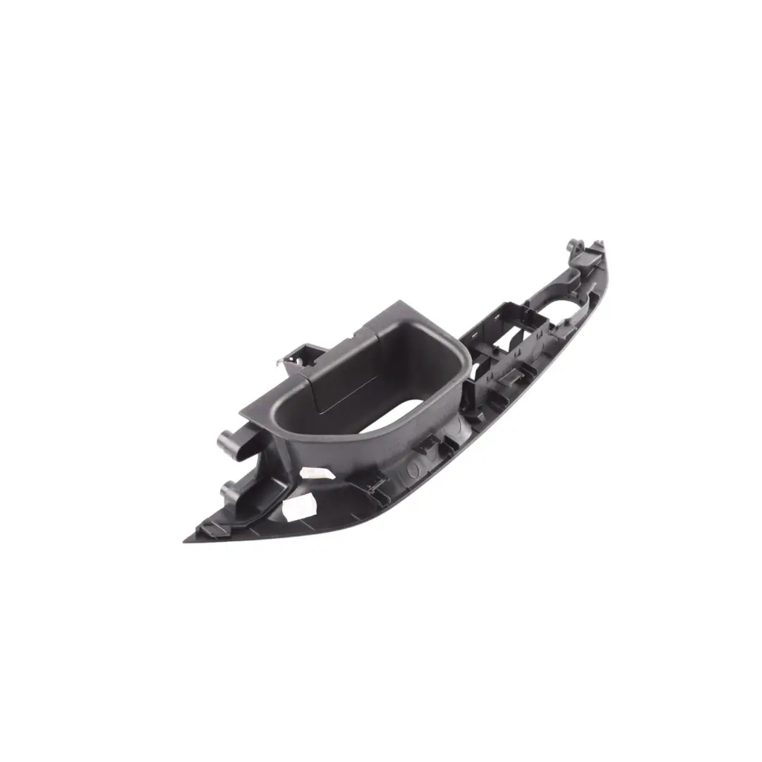 Seat Leon Mk3 Door Handle Window Switch Cover Trim Front Right O/S - SKU RHD-5F2867172A-1 - Part number 5F2867172A