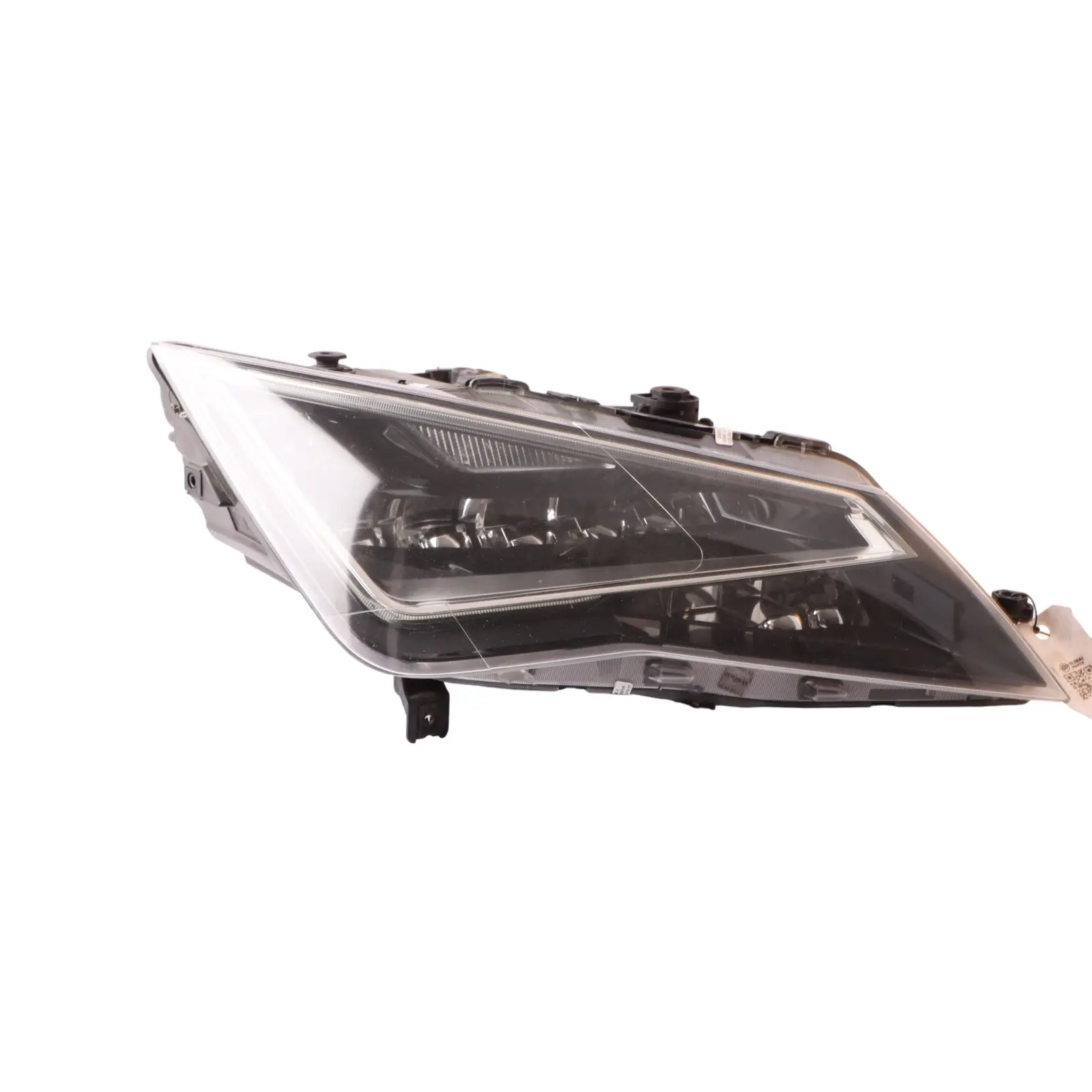 Seat Leon Mk3 FR 5F Front Lamp Headlight Right O/S Driver's Side 5F2941008