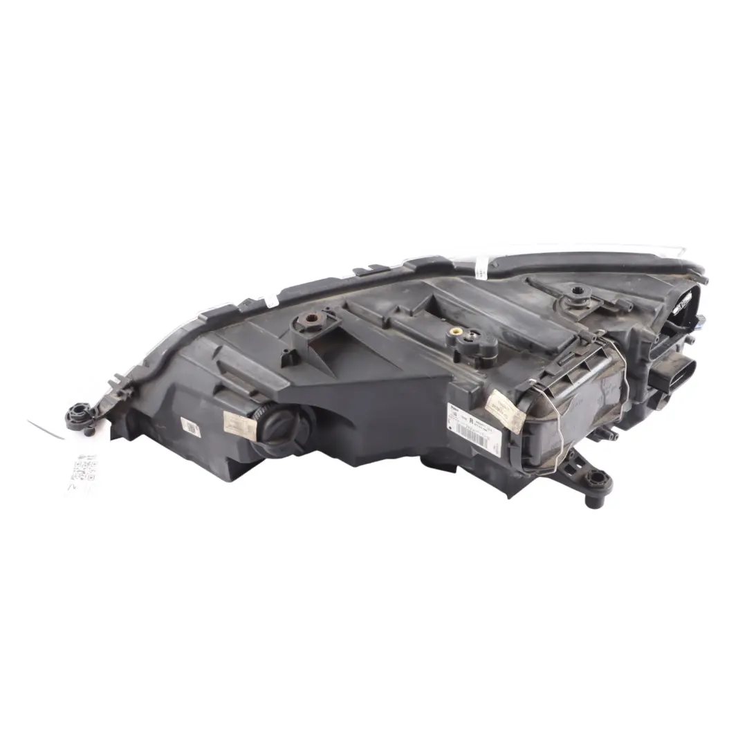 Mk3 FR 5F Front Lamp Headlight Right O/S Driver's Side to Seat Leon with Part number 5F2941008 Seat Leon Mk3 FR 5F Front Lamp Headlight Right O/S Driver's Side - SKU RHD-5F2941008 - Part number 5F2941008