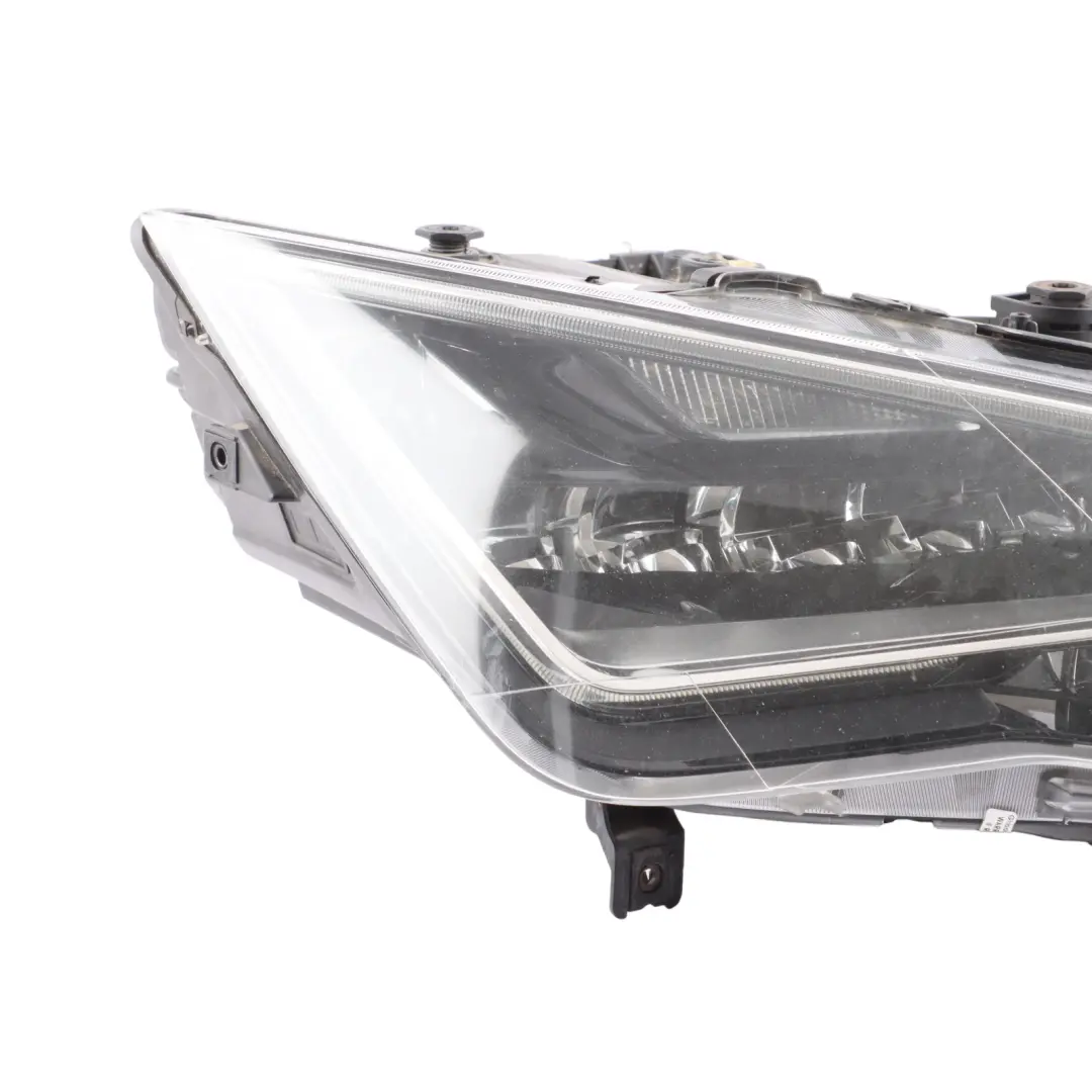 Mk3 FR 5F Front Lamp Headlight Right O/S Driver's Side to Seat Leon with Part number 5F2941008 Seat Leon Mk3 FR 5F Front Lamp Headlight Right O/S Driver's Side - SKU RHD-5F2941008 - Part number 5F2941008