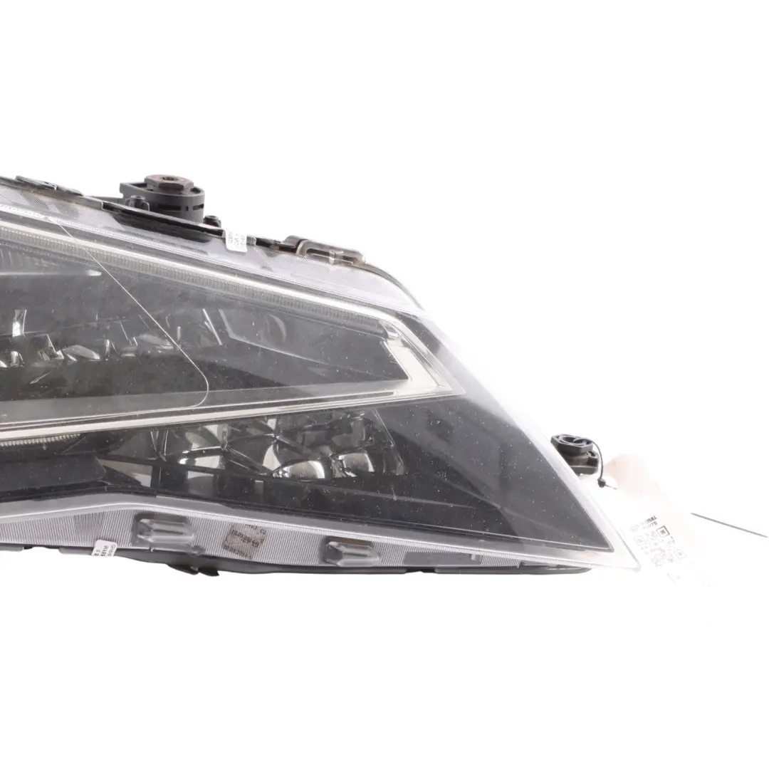 Mk3 FR 5F Front Lamp Headlight Right O/S Driver's Side to Seat Leon with Part number 5F2941008 Seat Leon Mk3 FR 5F Front Lamp Headlight Right O/S Driver's Side - SKU RHD-5F2941008 - Part number 5F2941008