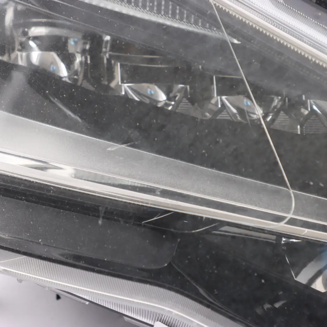 Mk3 FR 5F Front Lamp Headlight Right O/S Driver's Side to Seat Leon with Part number 5F2941008 Seat Leon Mk3 FR 5F Front Lamp Headlight Right O/S Driver's Side - SKU RHD-5F2941008 - Part number 5F2941008