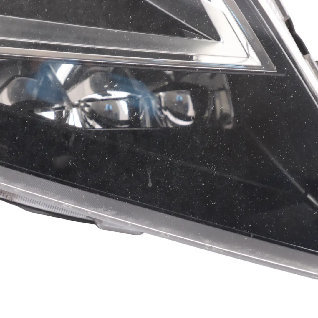 Mk3 FR 5F Front Lamp Headlight Right O/S Driver's Side to Seat Leon with Part number 5F2941008 Seat Leon Mk3 FR 5F Front Lamp Headlight Right O/S Driver's Side - SKU RHD-5F2941008 - Part number 5F2941008