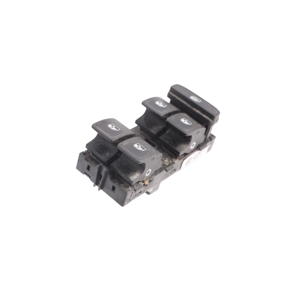 Volkswagen Golf Sportsvan Door Window Regulator Switch Driver's Side - SKU RHD-5G0959857D-1 - Part number 5G0959857D