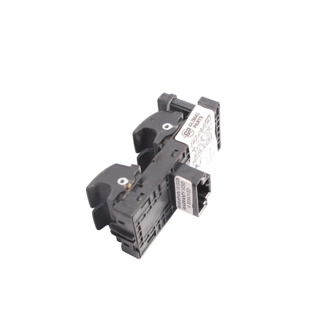 Volkswagen Golf Sportsvan Door Window Regulator Switch Driver's Side - SKU RHD-5G0959857D-1 - Part number 5G0959857D