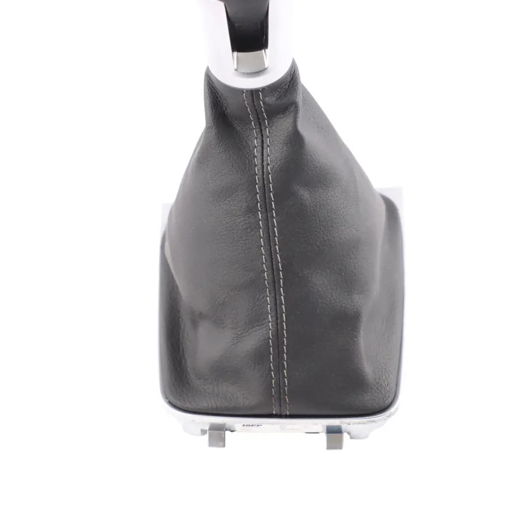 VW Golf Mk7 Gear Lever Manual Shift Selector Knob Cover 6-Speed - SKU RHD-5G2711113E - Part number 5G2711113E