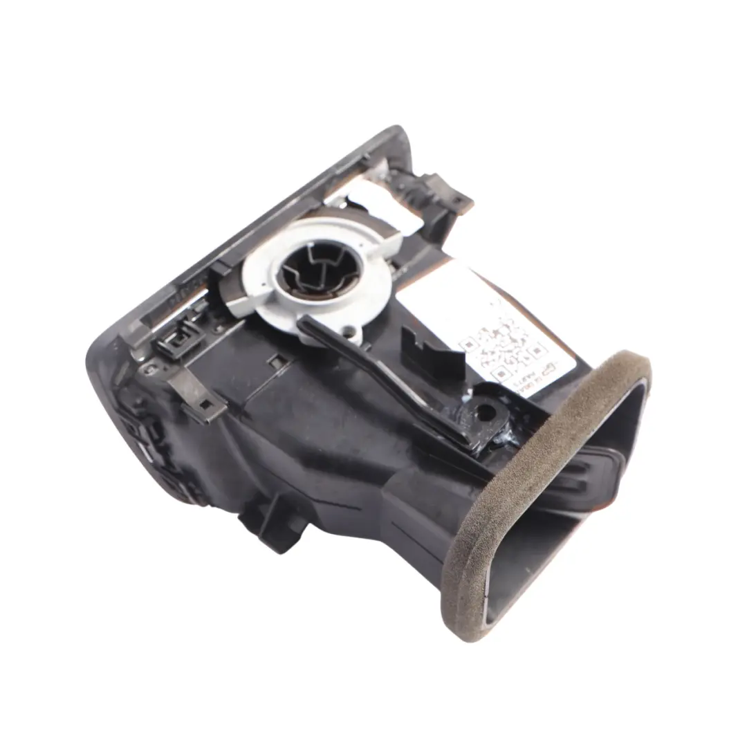 Volkswagen Golf Mk7 Dashboard Air Vent Air Duct Front Passenger Side - SKU RHD-5G2819703R-1 - Part number 5G2819703R