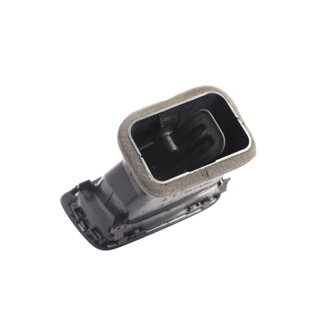 Volkswagen Golf Mk7 Dashboard Air Vent Air Duct Front Passenger Side - SKU RHD-5G2819703R-1 - Part number 5G2819703R