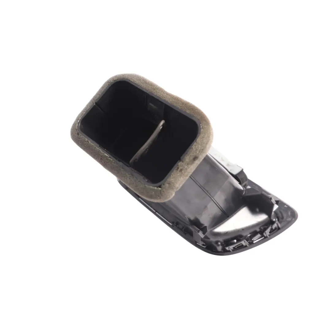 Volkswagen Golf Mk7 Dashboard Air Vent Air Duct Front Passenger Side - SKU RHD-5G2819703R-1 - Part number 5G2819703R