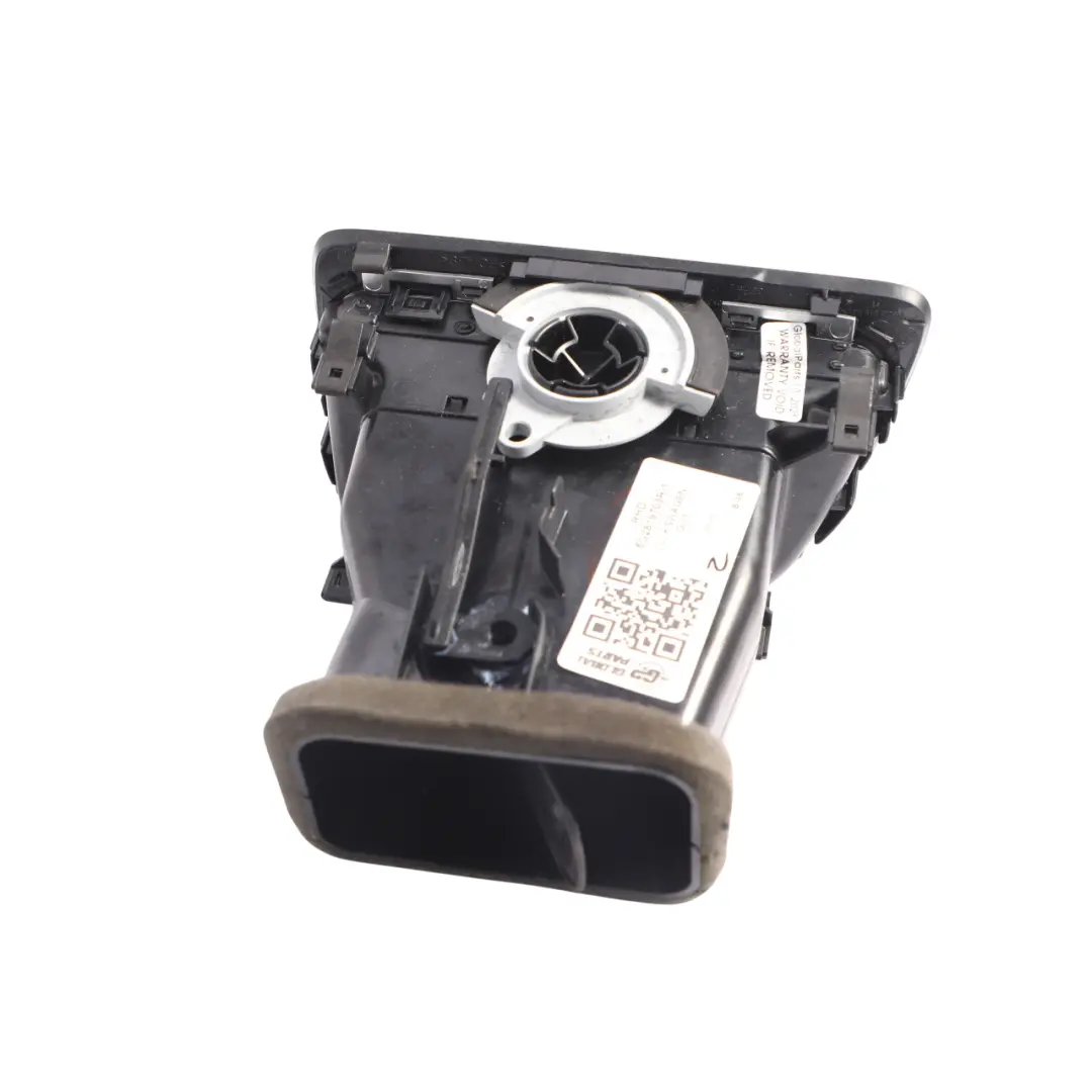 Volkswagen Golf Mk7 Dashboard Air Vent Air Duct Front Passenger Side - SKU RHD-5G2819703R-1 - Part number 5G2819703R