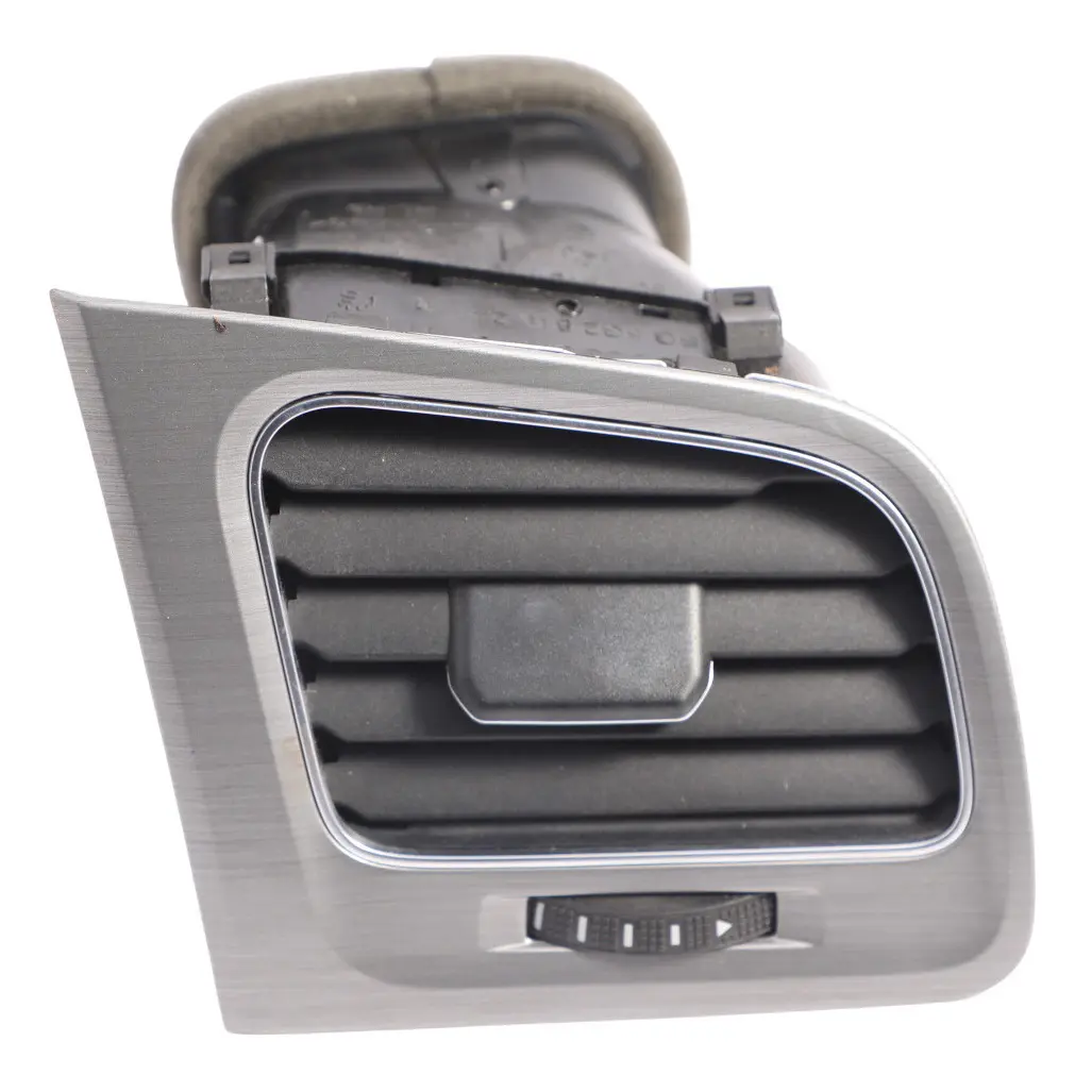 Dashboard Air Vent Dash Air Duct Right O/S 5G2819704G to VW Volkswagen Golf Mk7 with Part number 5G2819704H VW Volkswagen Golf Mk7 Dashboard Air Vent Dash Air Duct Right O/S 5G2819704G - SKU RHD-5G2819704H-2 - Part number 5G2819704H