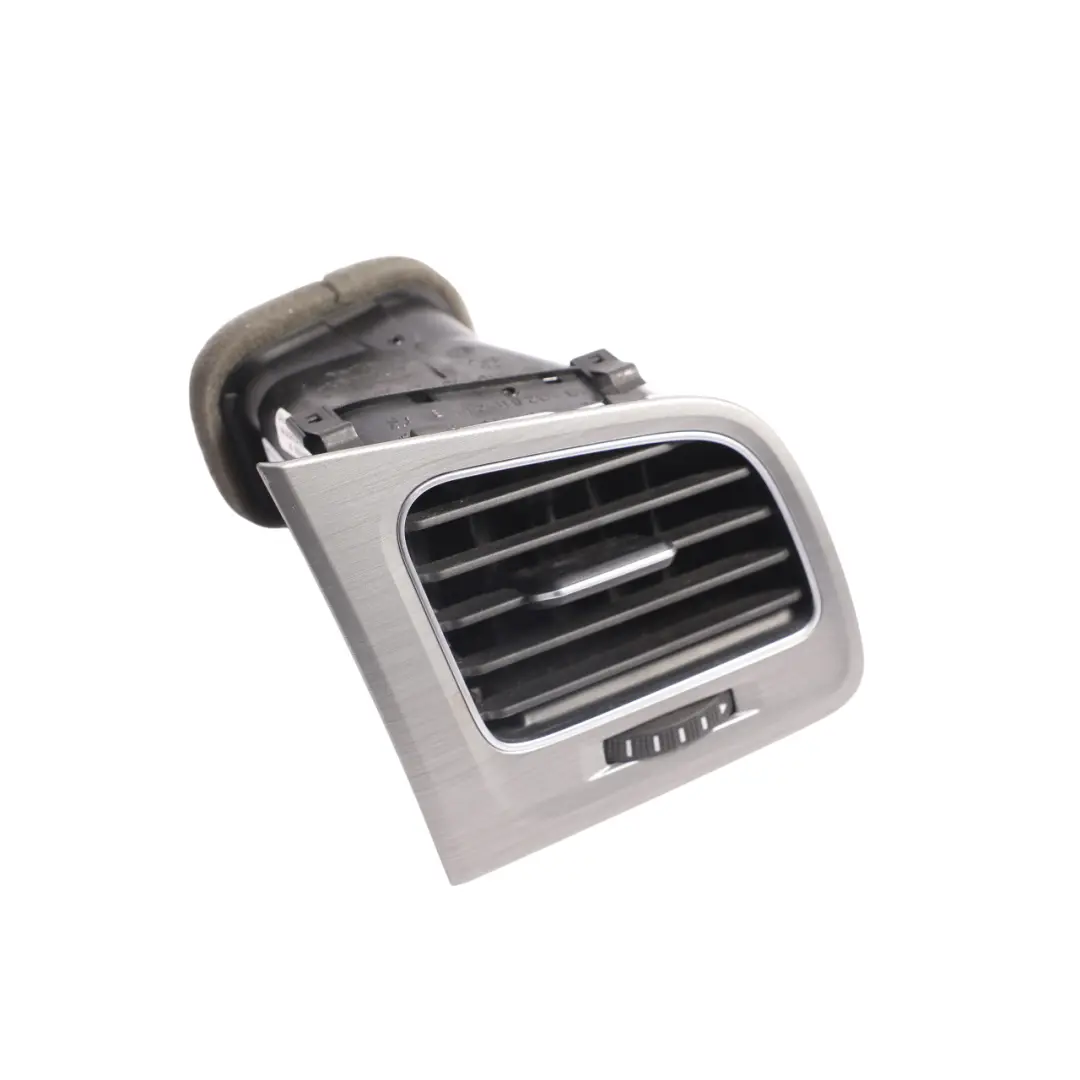 Dashboard Air Vent Dash Air Duct Right O/S 5G2819704G to VW Volkswagen Golf Mk7 with Part number 5G2819704H VW Volkswagen Golf Mk7 Dashboard Air Vent Dash Air Duct Right O/S 5G2819704G - SKU RHD-5G2819704H-2 - Part number 5G2819704H