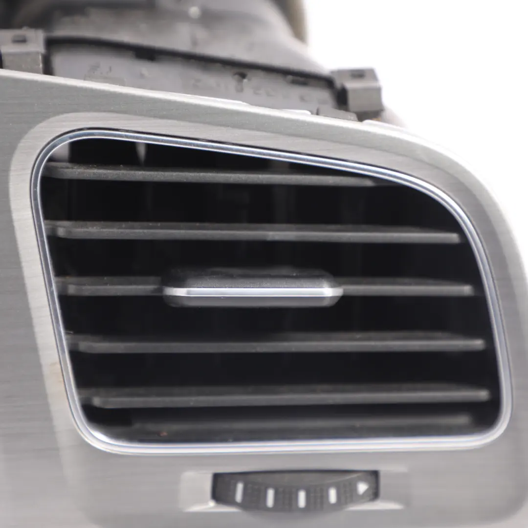 VW Volkswagen Golf Mk7 Dashboard Air Vent Dash Air Duct Right O/S 5G2819704G - SKU RHD-5G2819704H-2 - Part number 5G2819704H
