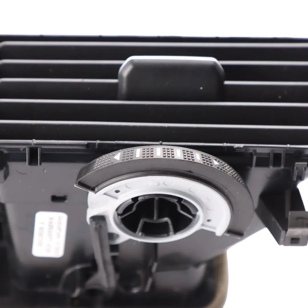 Volkswagen VW Golf Mk7 Dashboard Air Vent Heater Centre Trim Panel - SKU RHD-5G2819728AG - Part number 5G2819728AG