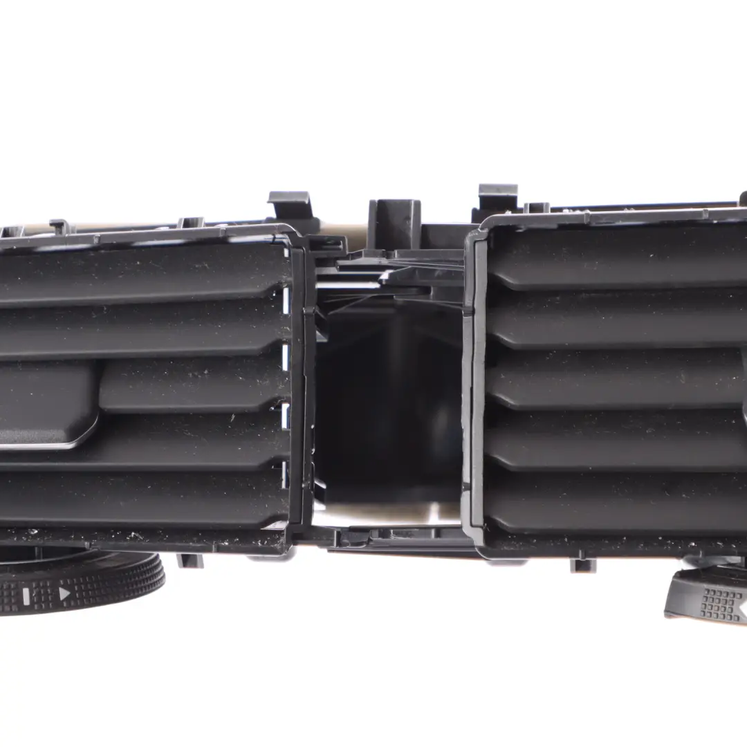 Volkswagen VW Golf Mk7 Dashboard Air Vent Heater Centre Trim Panel - SKU RHD-5G2819728AG - Part number 5G2819728AG