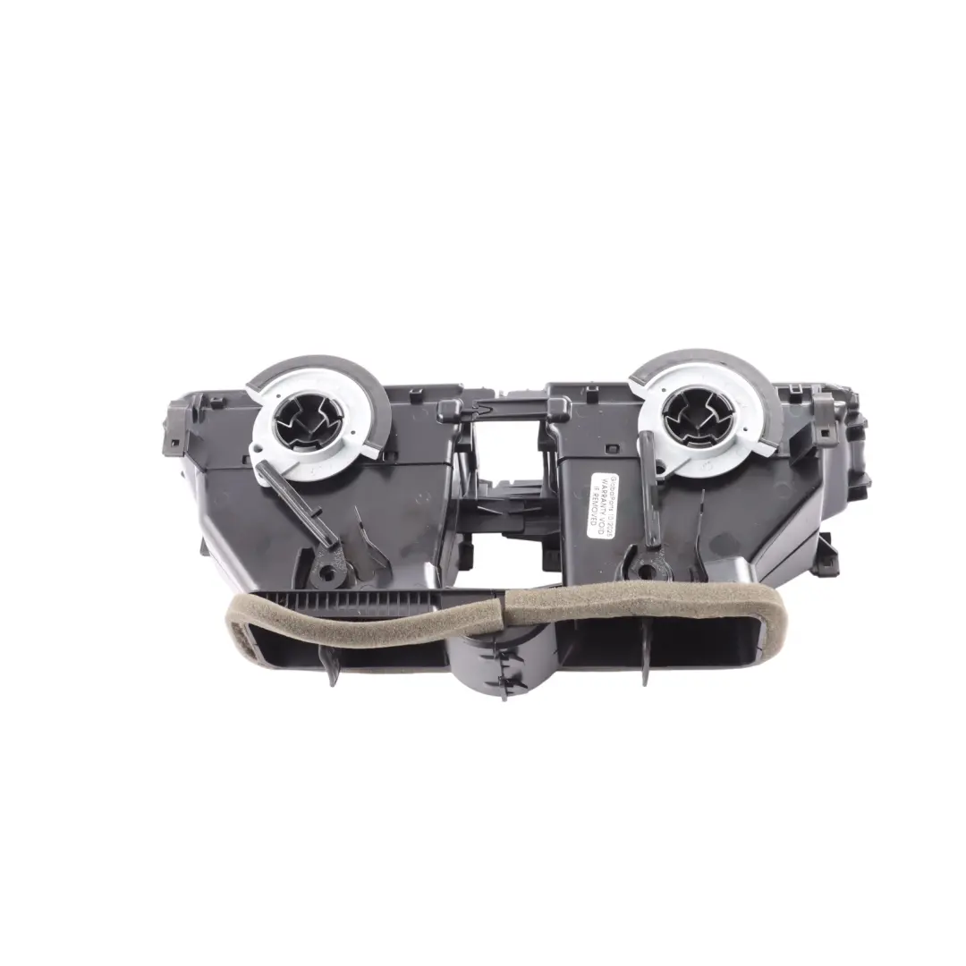 Dashboard Air Vent Heater Centre Trim Panel to Volkswagen VW Golf Mk7 with Part number 5G2819728AG Volkswagen VW Golf Mk7 Dashboard Air Vent Heater Centre Trim Panel - SKU RHD-5G2819728AG - Part number 5G2819728AG