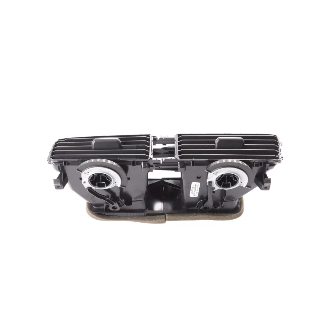 Dashboard Air Vent Heater Centre Trim Panel to Volkswagen VW Golf Mk7 with Part number 5G2819728AG Volkswagen VW Golf Mk7 Dashboard Air Vent Heater Centre Trim Panel - SKU RHD-5G2819728AG - Part number 5G2819728AG