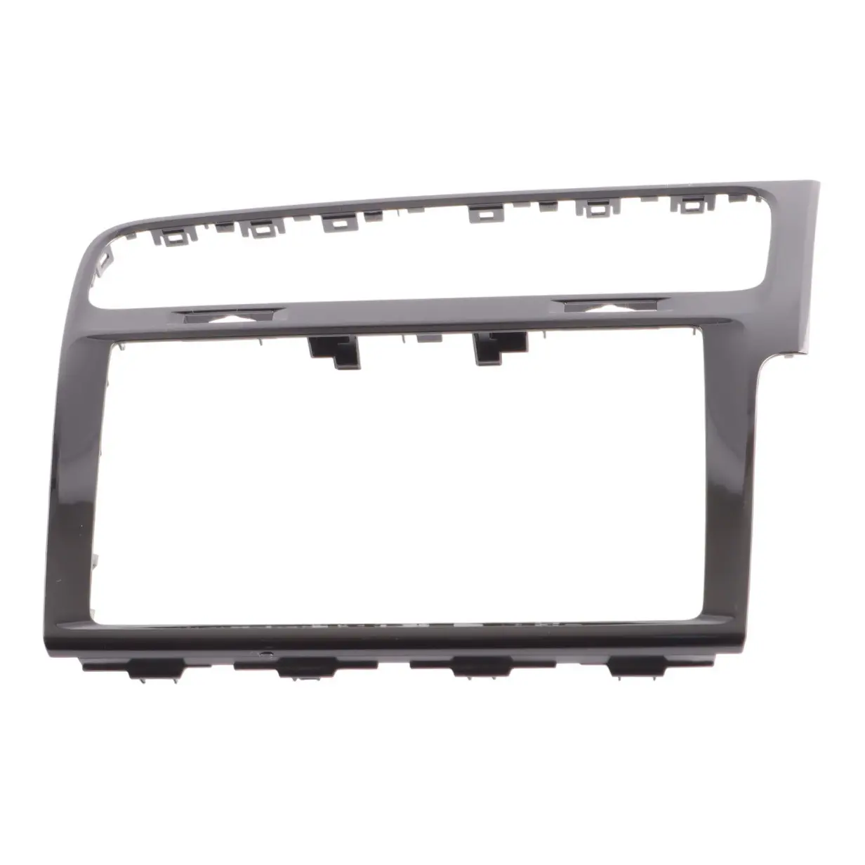 VW Volkswagen Golf Mk7 Dashboard Display Surround Trim Cover Panel 5G2819743F