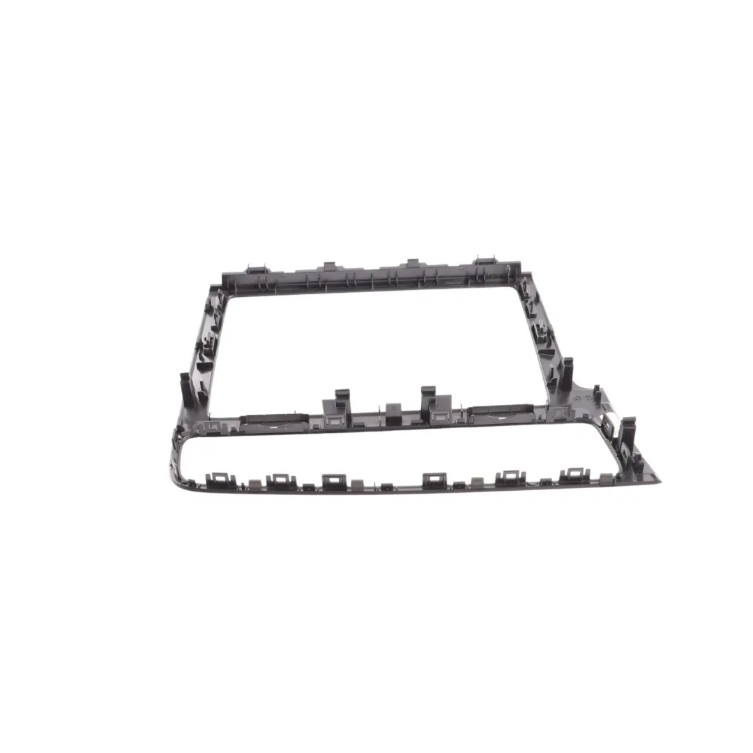 Dashboard Display Surround Trim Cover Panel 5G2819743F to VW Volkswagen Golf Mk7 with Part number 5G2819728AJ VW Volkswagen Golf Mk7 Dashboard Display Surround Trim Cover Panel 5G2819743F - SKU RHD-5G2819728AJ - Part number 5G2819728AJ