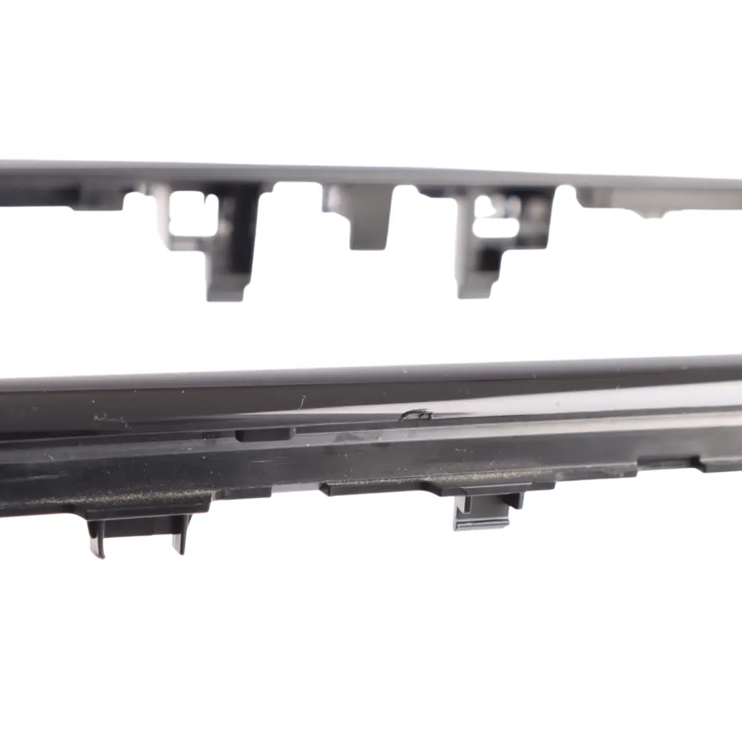 Dashboard Display Surround Trim Cover Panel 5G2819743F to VW Volkswagen Golf Mk7 with Part number 5G2819728AJ VW Volkswagen Golf Mk7 Dashboard Display Surround Trim Cover Panel 5G2819743F - SKU RHD-5G2819728AJ - Part number 5G2819728AJ