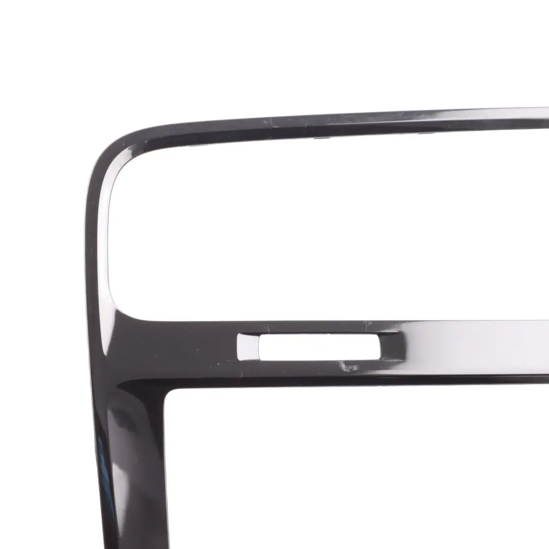 Dashboard Display Surround Trim Cover Panel 5G2819743F to VW Volkswagen Golf Mk7 with Part number 5G2819728AJ VW Volkswagen Golf Mk7 Dashboard Display Surround Trim Cover Panel 5G2819743F - SKU RHD-5G2819728AJ - Part number 5G2819728AJ