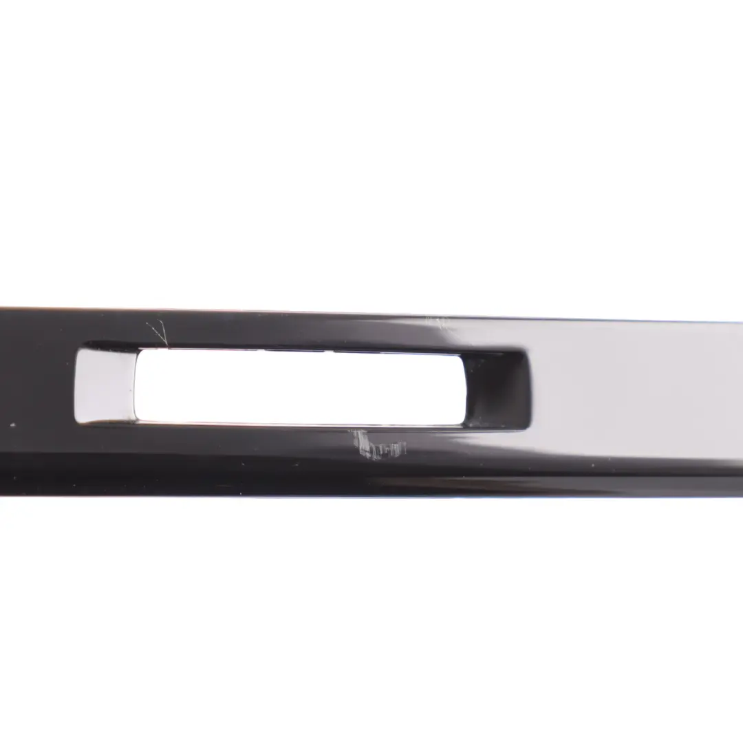 Dashboard Display Surround Trim Cover Panel 5G2819743F to VW Volkswagen Golf Mk7 with Part number 5G2819728AJ VW Volkswagen Golf Mk7 Dashboard Display Surround Trim Cover Panel 5G2819743F - SKU RHD-5G2819728AJ - Part number 5G2819728AJ