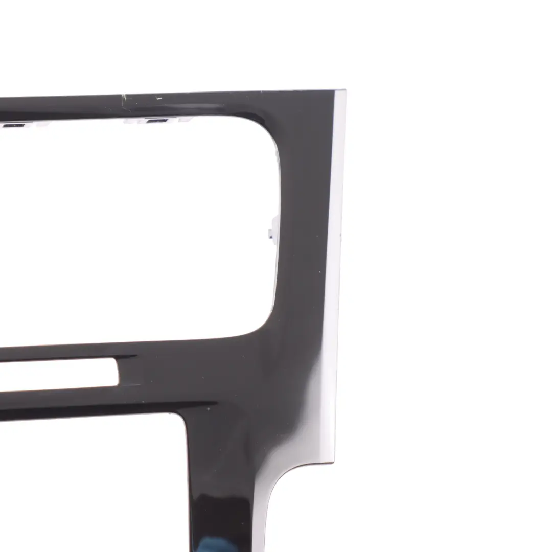 Dashboard Display Surround Trim Cover Panel 5G2819743F to VW Volkswagen Golf Mk7 with Part number 5G2819728AJ VW Volkswagen Golf Mk7 Dashboard Display Surround Trim Cover Panel 5G2819743F - SKU RHD-5G2819728AJ - Part number 5G2819728AJ