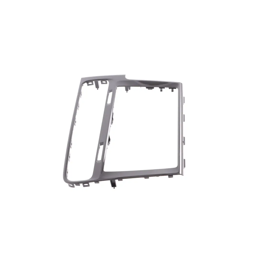 Dashboard Display Surround Trim Cover Panel 5G2819743F to VW Volkswagen Golf Mk7 with Part number 5G2819728AJ VW Volkswagen Golf Mk7 Dashboard Display Surround Trim Cover Panel 5G2819743F - SKU RHD-5G2819728AJ - Part number 5G2819728AJ