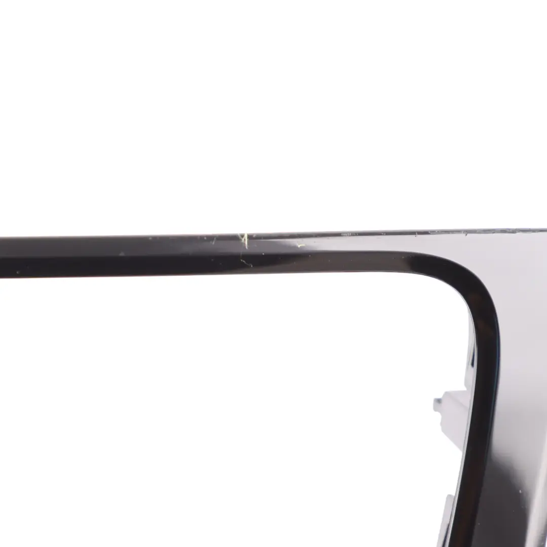 Dashboard Display Surround Trim Cover Panel 5G2819743F to VW Volkswagen Golf Mk7 with Part number 5G2819728AJ VW Volkswagen Golf Mk7 Dashboard Display Surround Trim Cover Panel 5G2819743F - SKU RHD-5G2819728AJ - Part number 5G2819728AJ