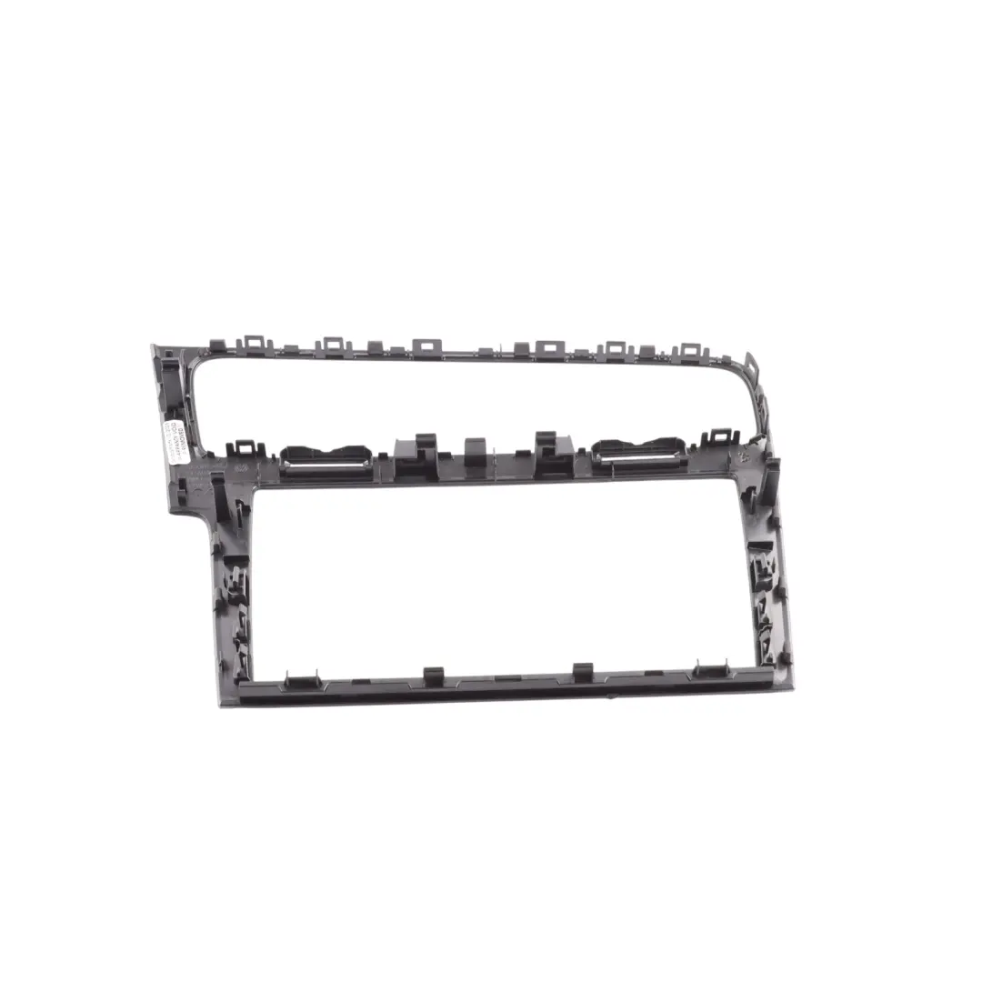 Dashboard Display Surround Trim Cover Panel 5G2819743F to VW Volkswagen Golf Mk7 with Part number 5G2819728AJ VW Volkswagen Golf Mk7 Dashboard Display Surround Trim Cover Panel 5G2819743F - SKU RHD-5G2819728AJ - Part number 5G2819728AJ