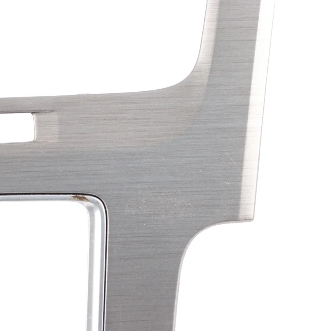 VW Volkswagen Golf Mk7 Dashboard Radio Surround Cover Trim Panel - SKU RHD-5G2819743D-1 - Part number 5G2819743D