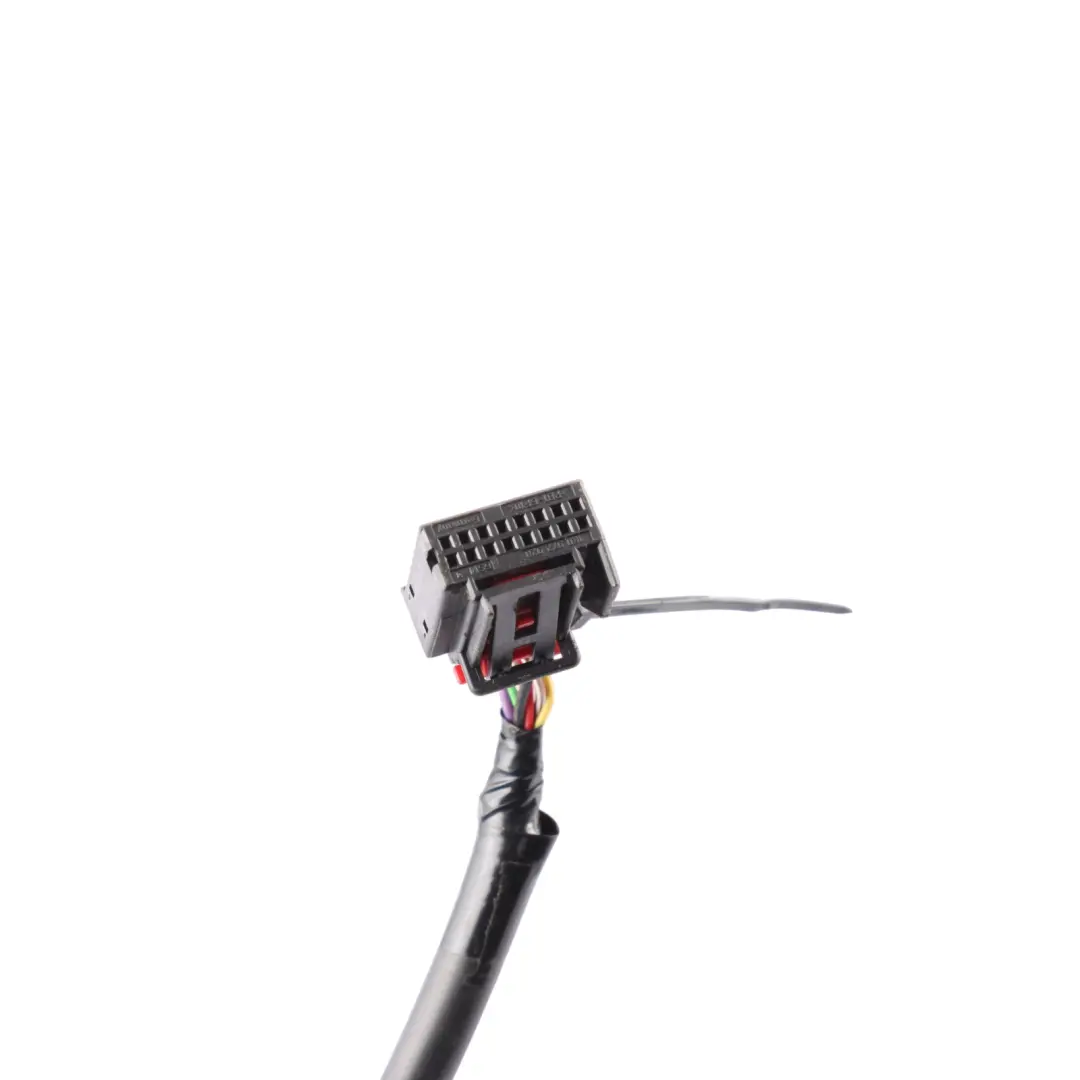 Volkswagen Golf R Mk7 Wing Mirror Power Fold Aluminium Right O/S - SKU RHD-5G2857508BF-ALU - Part number 5G2857508BF