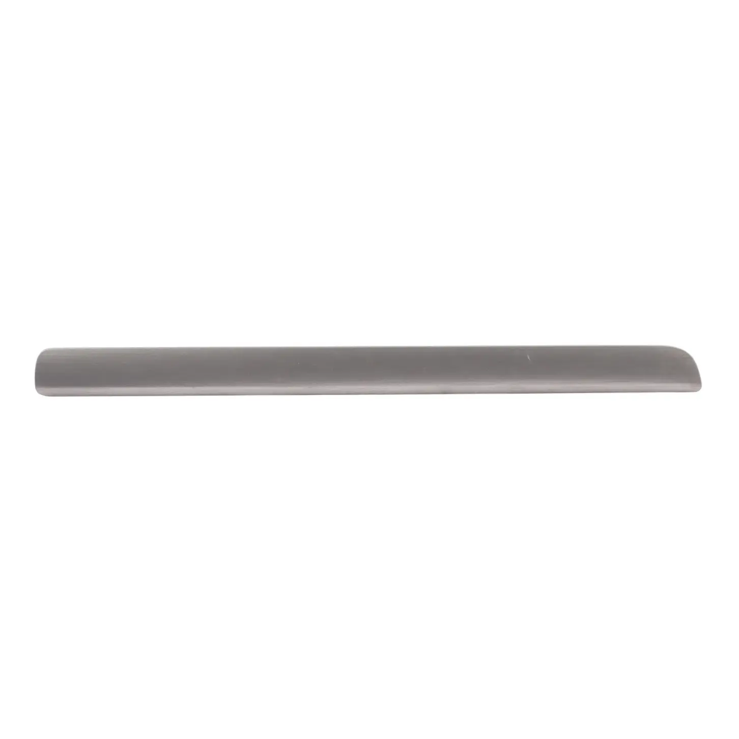 Volkswagen Golf Mk7 Dashboard Trim Strip Panel Passenger Side Brushed 5G2858418B