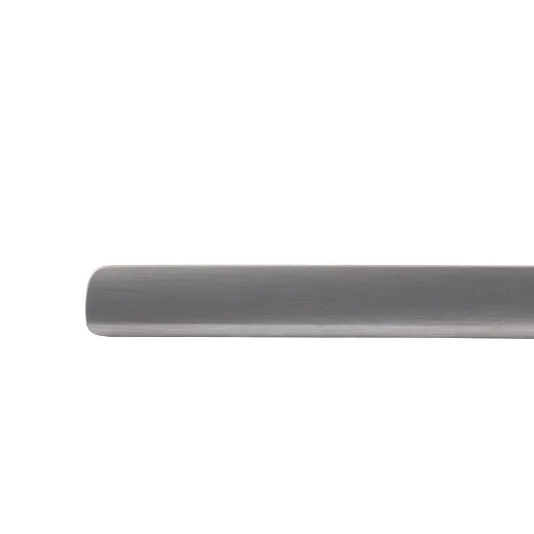 Volkswagen Golf Mk7 Dashboard Trim Strip Panel Passenger Side Brushed - SKU RHD-5G2858418B - Part number 5G2858418B